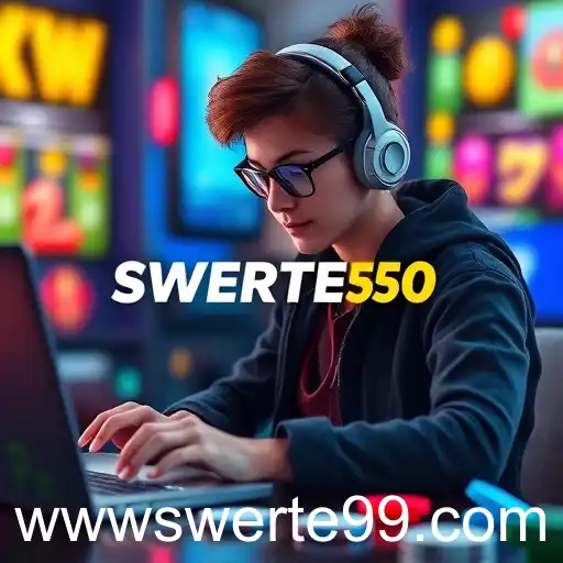 The Evolution of Online Gaming: A Look at SWERTE99 Slot