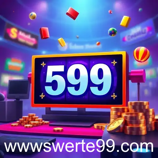 SWERTE99 slot