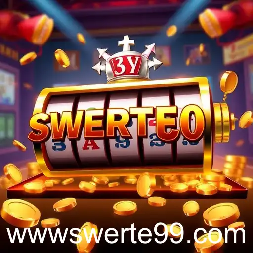 SWERTE99 slot