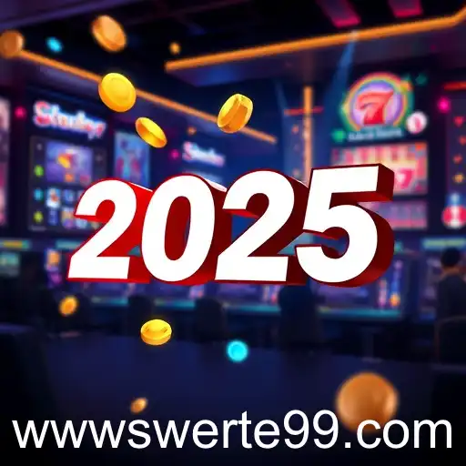 SWERTE99 slot