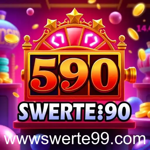 The Rise of Online Gaming: SWERTE99 Slot Trends