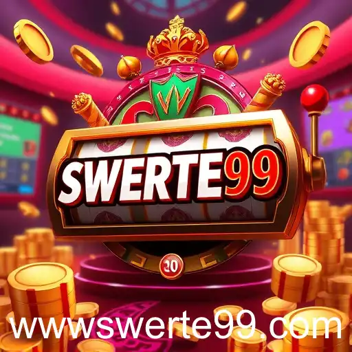The Rise of SWERTE99 Slot in Online Gaming