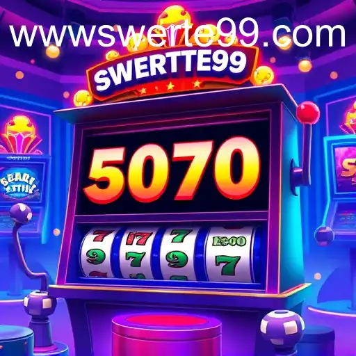 SWERTE99 slot