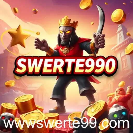 SWERTE99 Slot Revolutionizes Online Gaming
