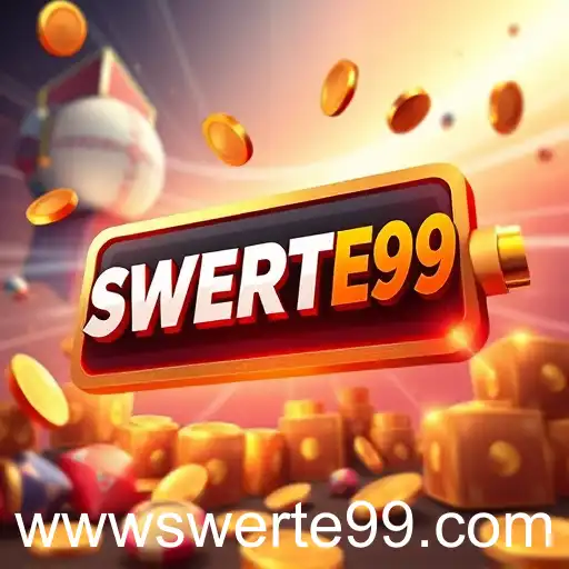 SWERTE99 slot
