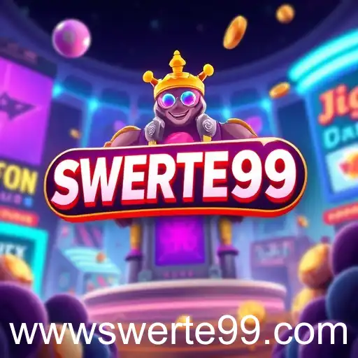 SWERTE99 Slots: Revolutionizing Online Gaming