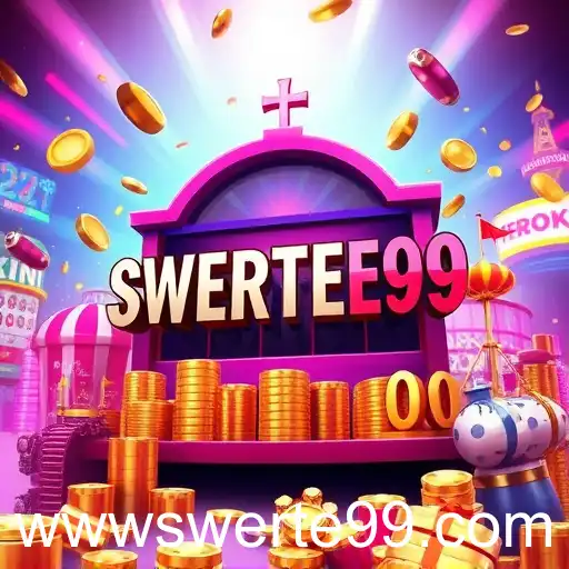 Online Gaming Trends and SWERTE99